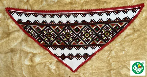 Batic traditional model 2