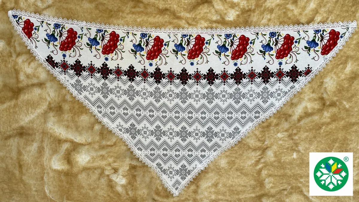 Batic traditional model 6