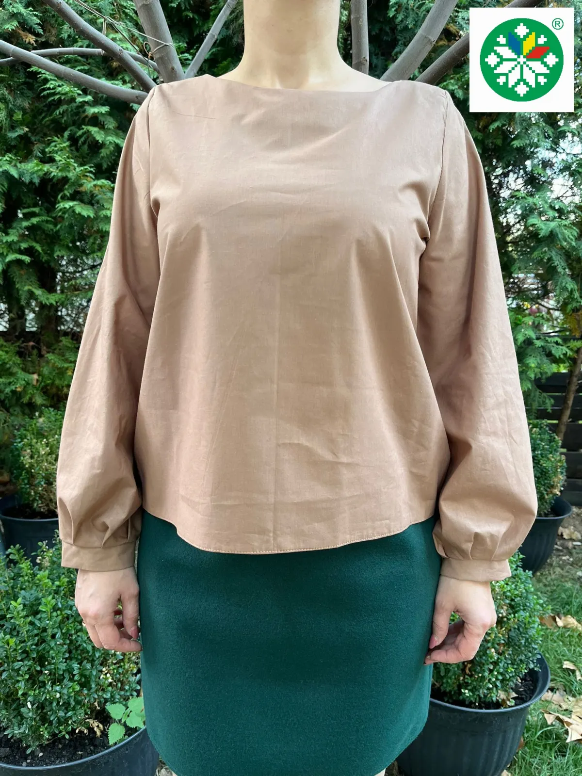 Bluza Cecilia