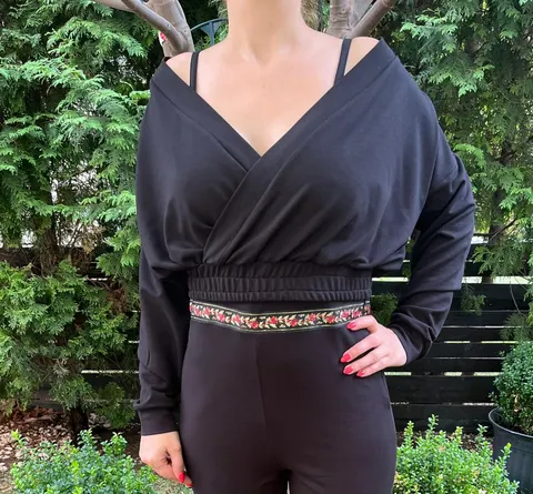 Bluza Evelyn
