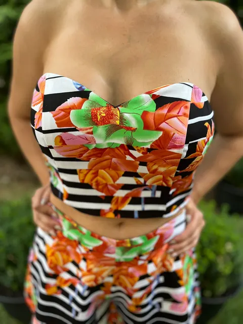 Corset Carolina