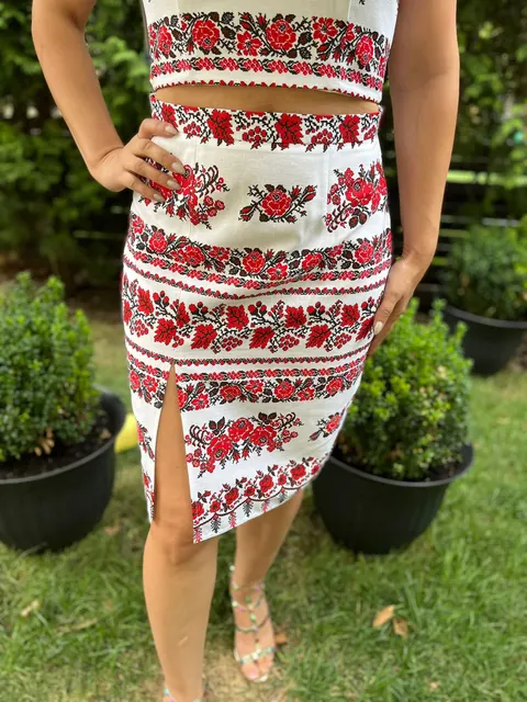 Fusta Ruxandra