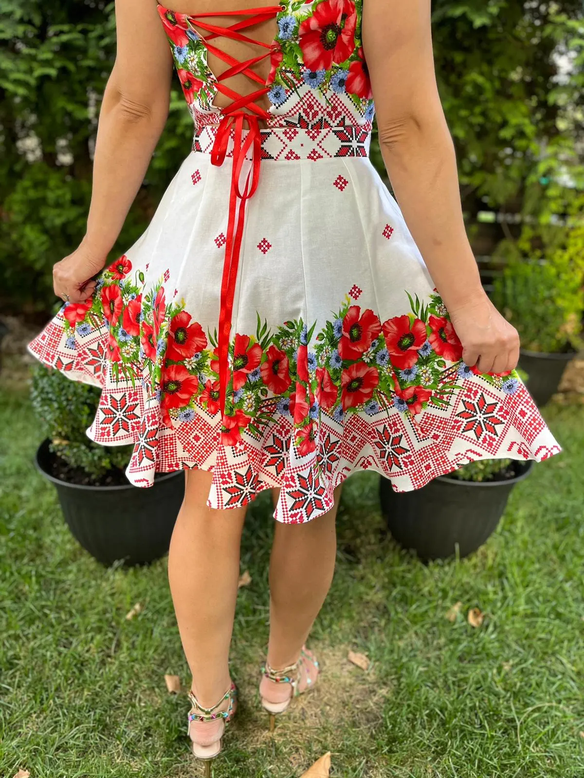 Fusta Ștefania