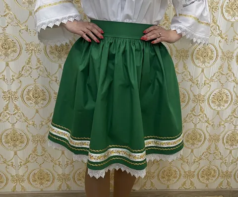 Fusta traditionala Mioara