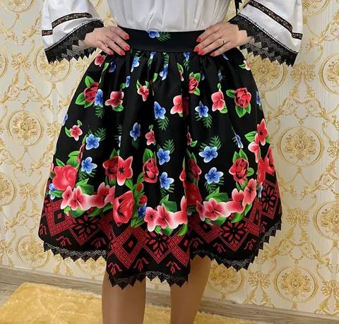 Fusta traditionala Silvia