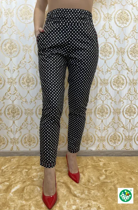 Pantaloni Kate