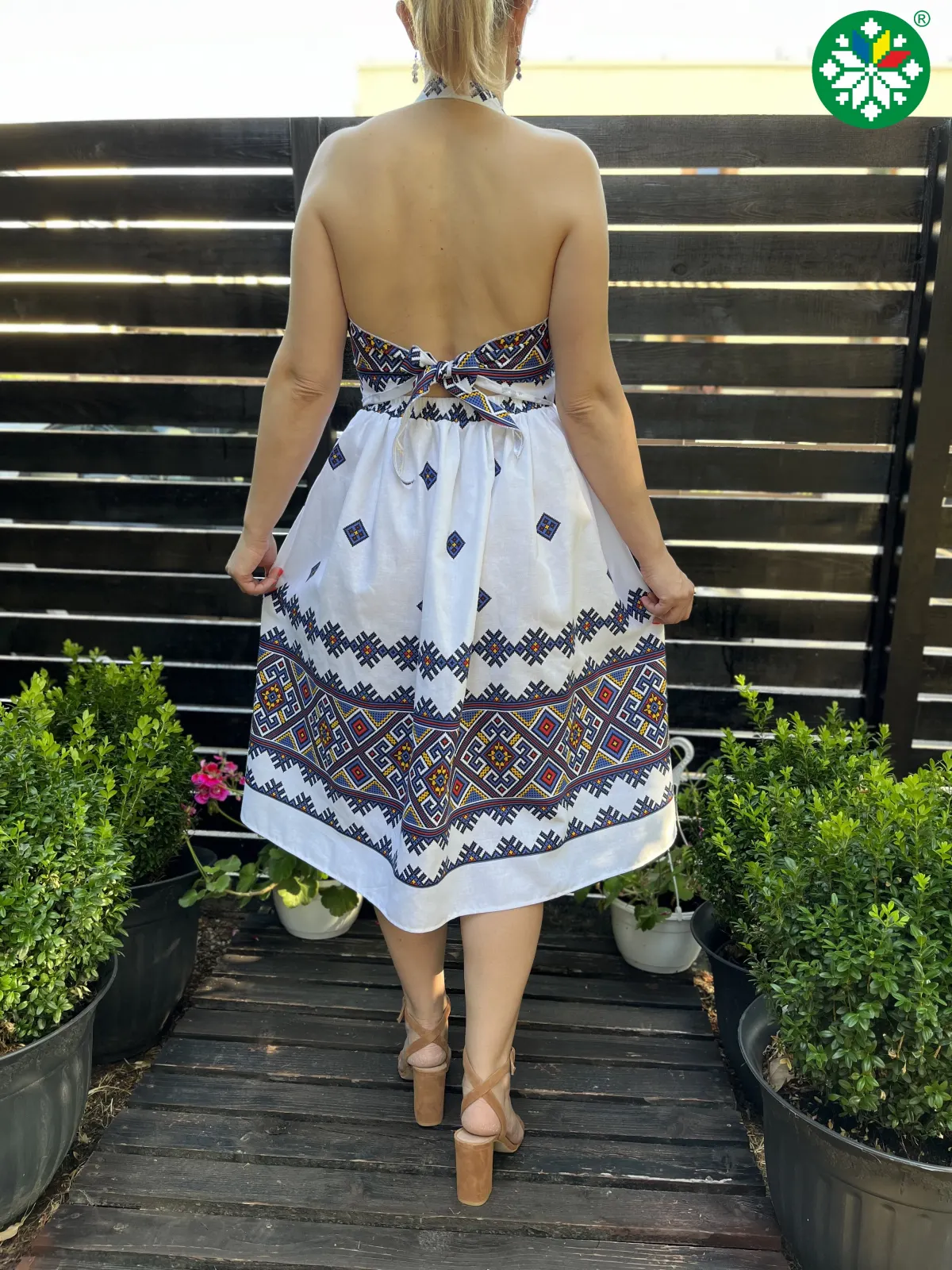 Rochie Alessandra
