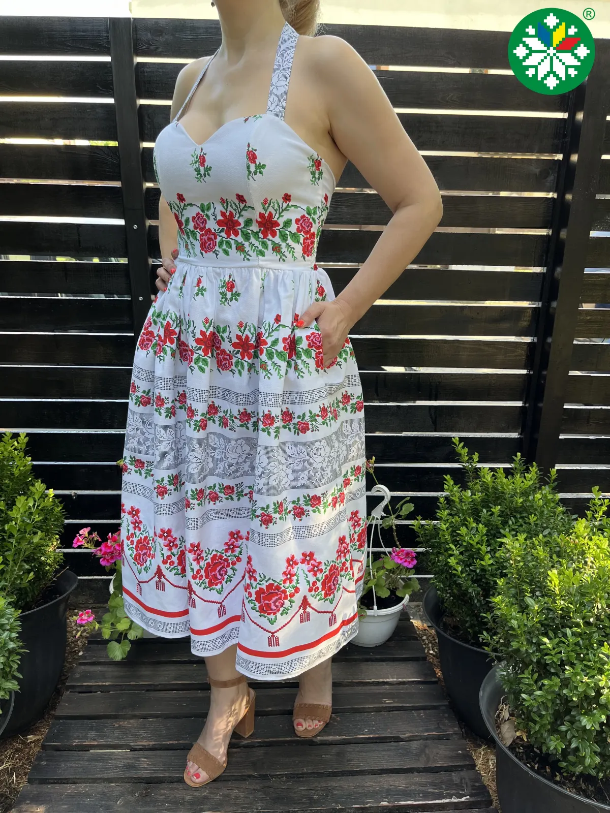 Rochie Catina