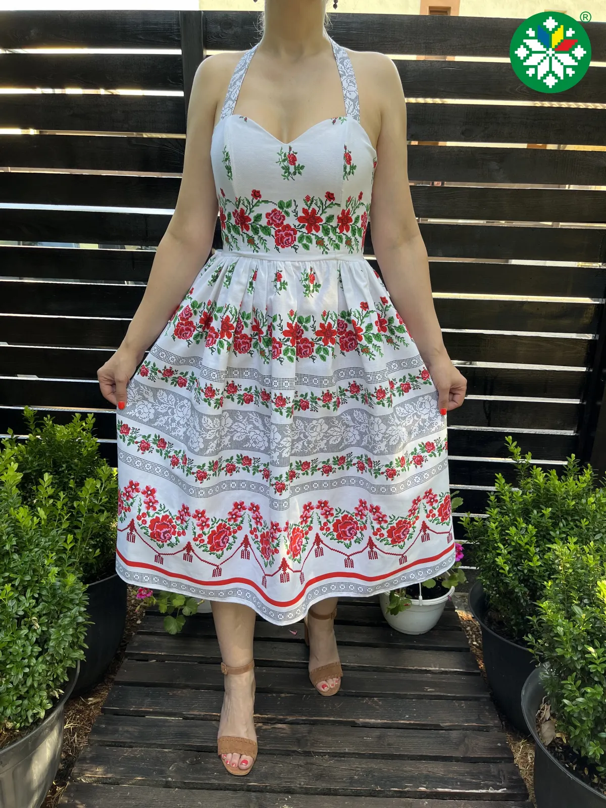 Rochie Catina