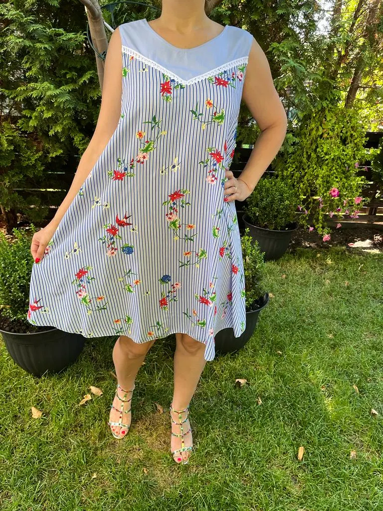 Rochie Carina
