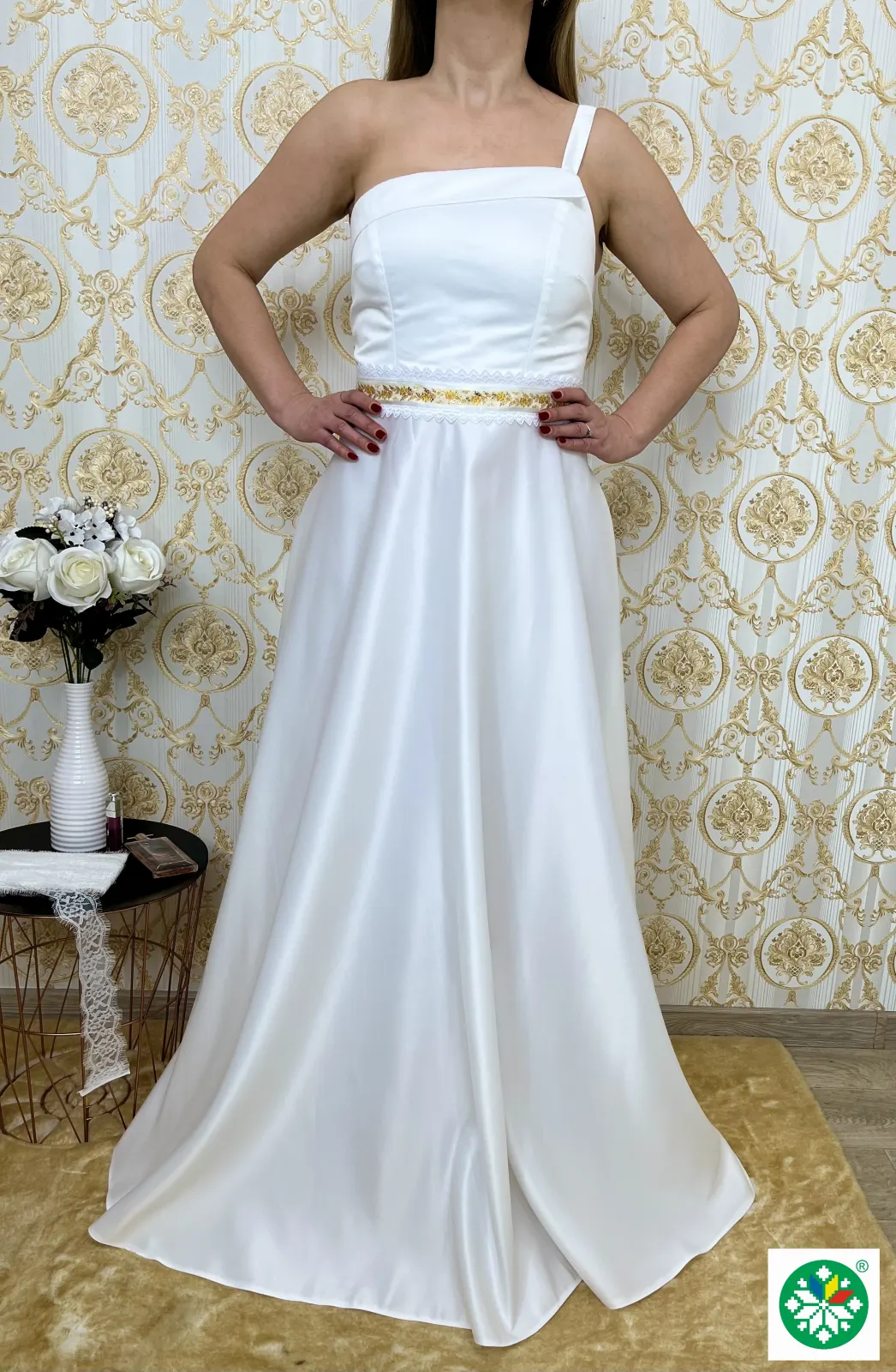 Rochie mireasa Aniela