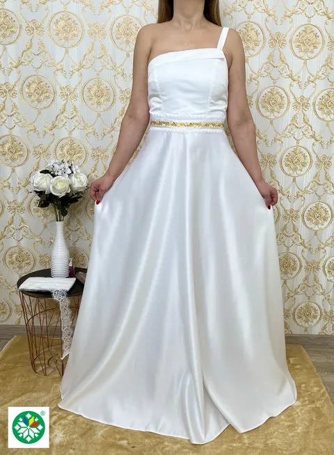 Rochie mireasa Aniela