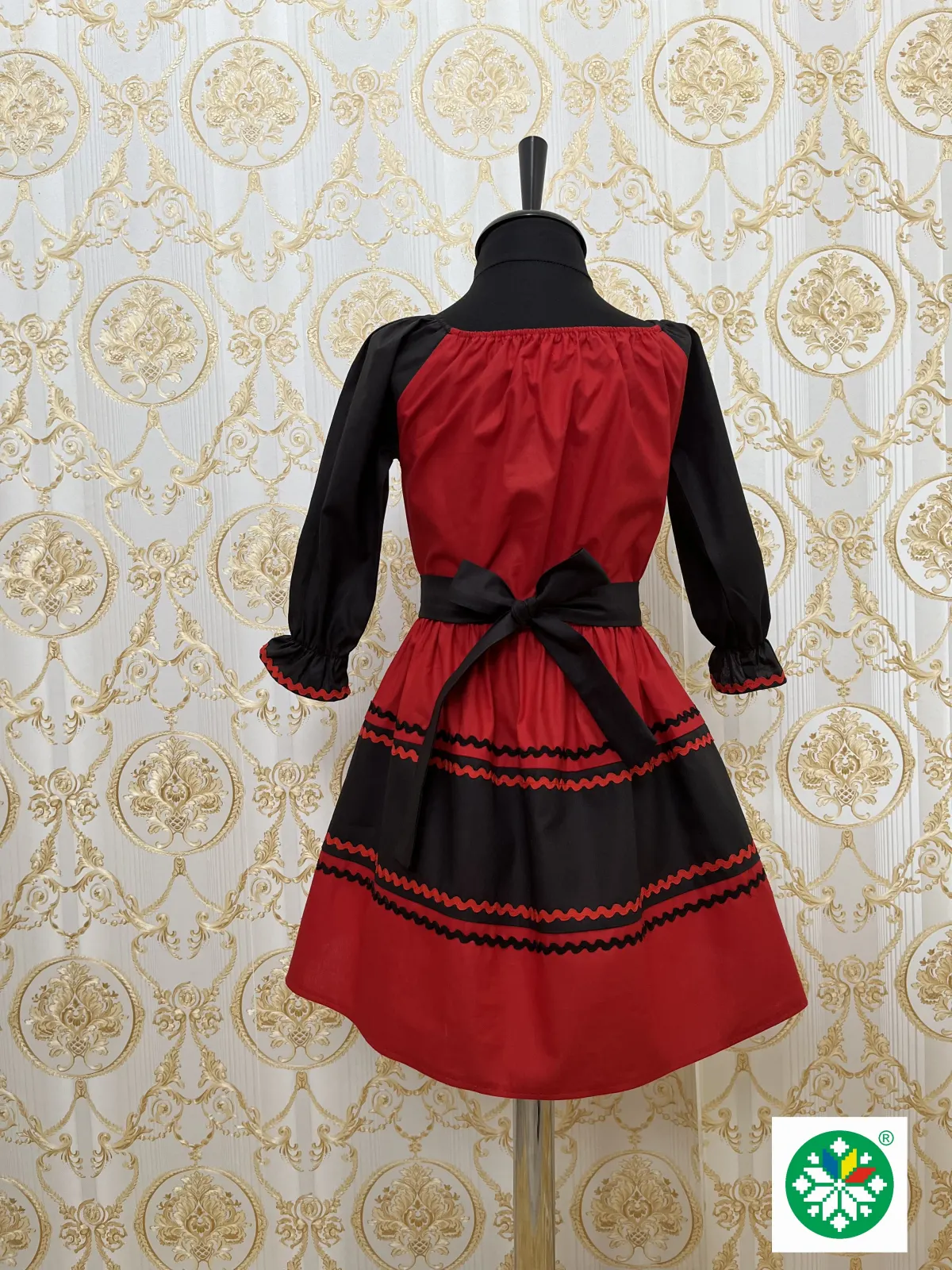 Rochie fetita Amalia