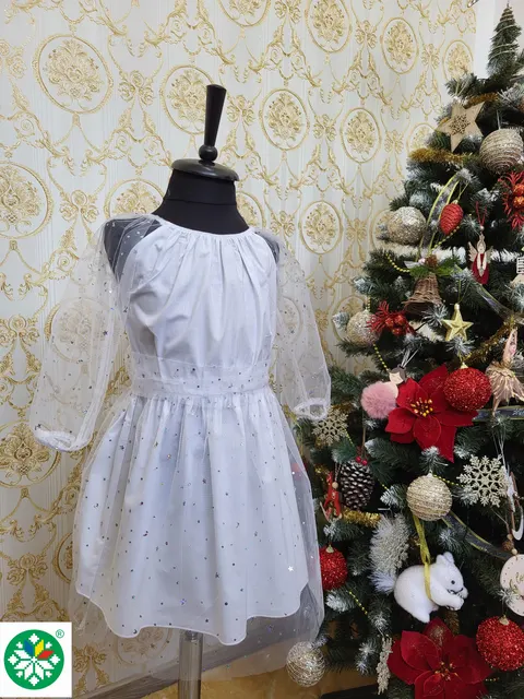 Rochie fetita Beatrix