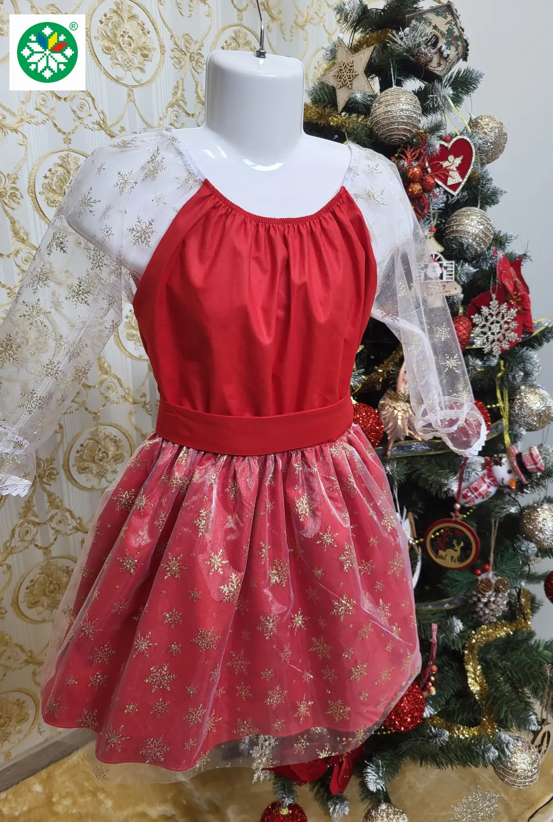 Rochie fetita Daphne