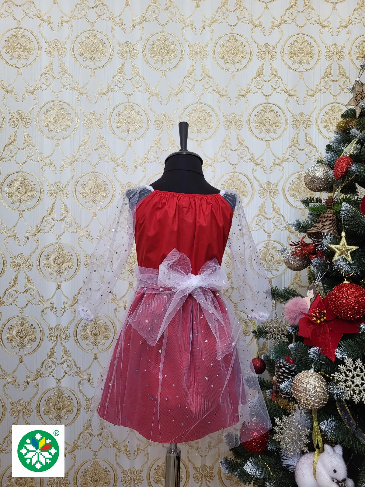 Rochie fetita Ariana