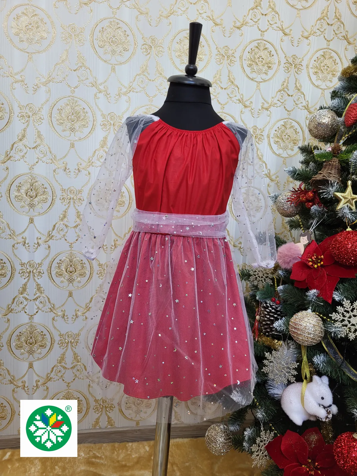 Rochie fetita Ariana