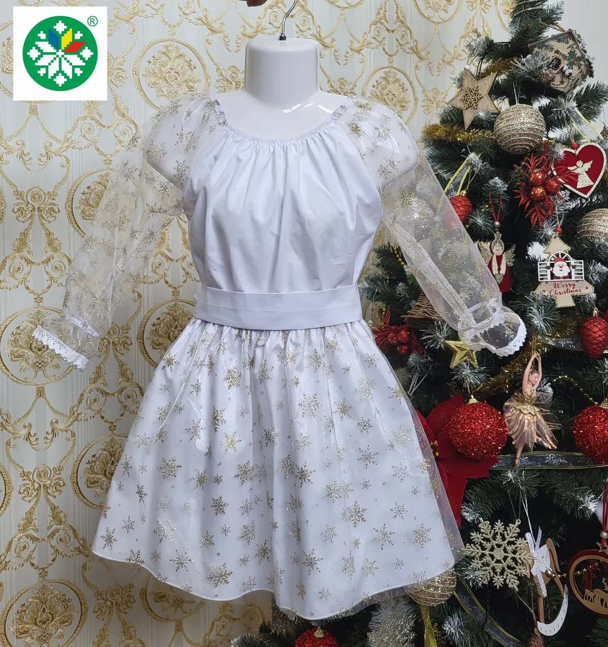 Rochie fetita Emily