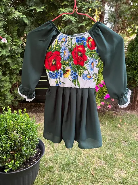 Rochie fetita Daria