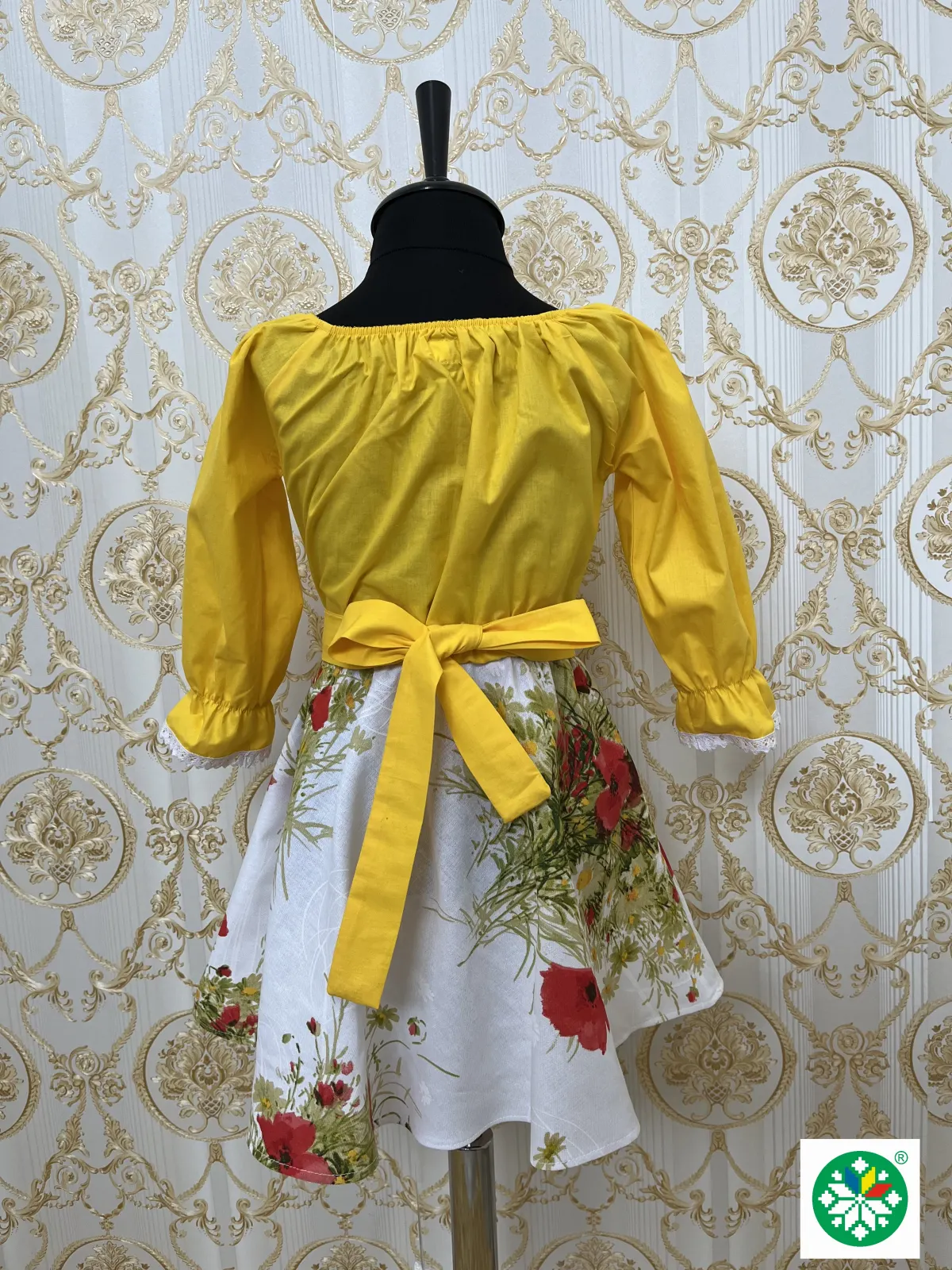 Rochie fetita Aura