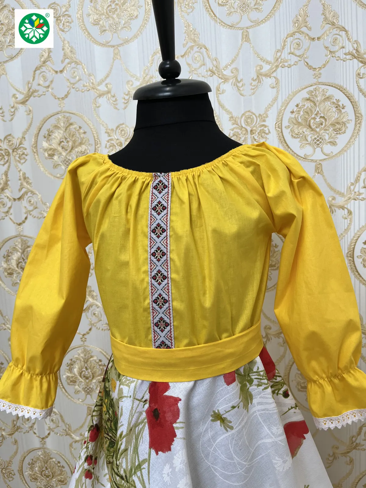 Rochie fetita Aura