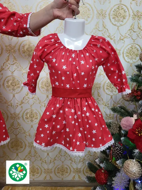 Rochie fetita Loretta