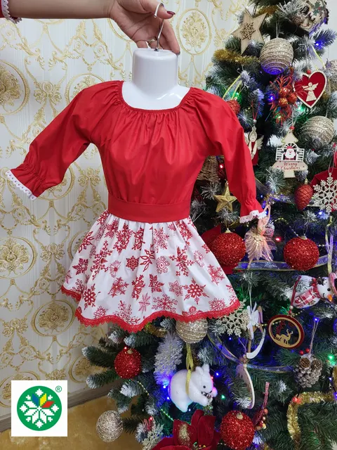 Rochie fetita Eda