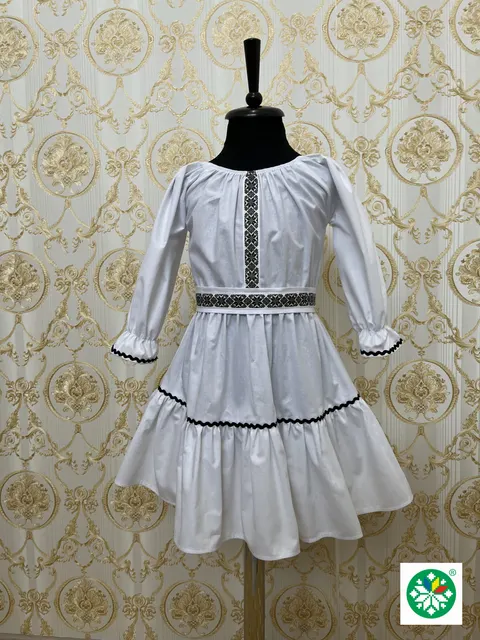 Rochie fetita Marisa