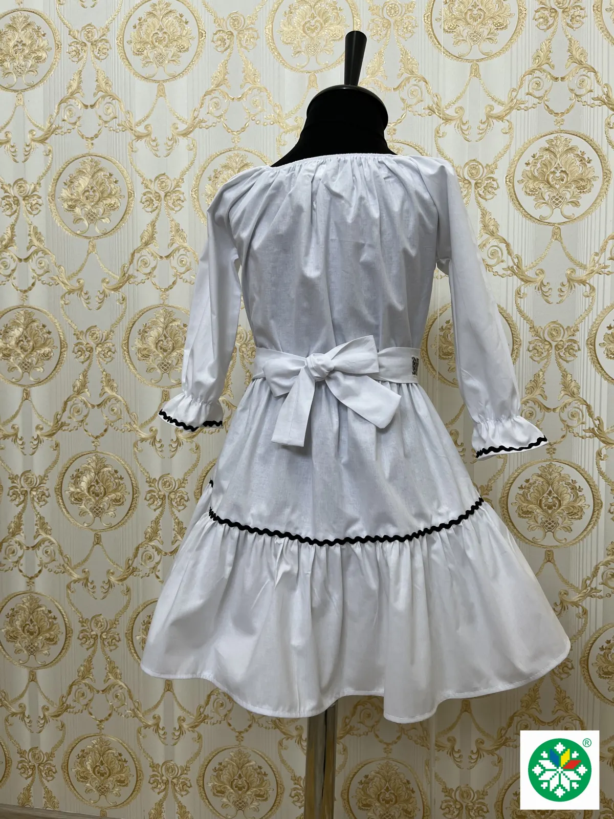 Rochie fetita Marisa
