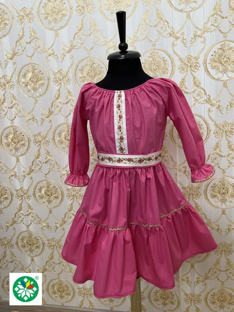 Rochie fetita Oksana