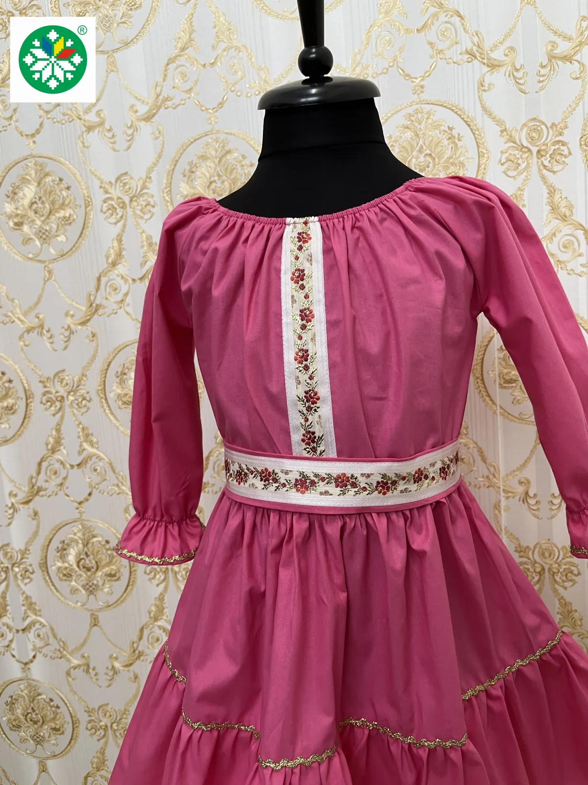 Rochie fetita Oksana