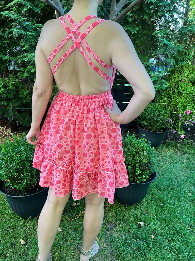 Rochie Gabriela