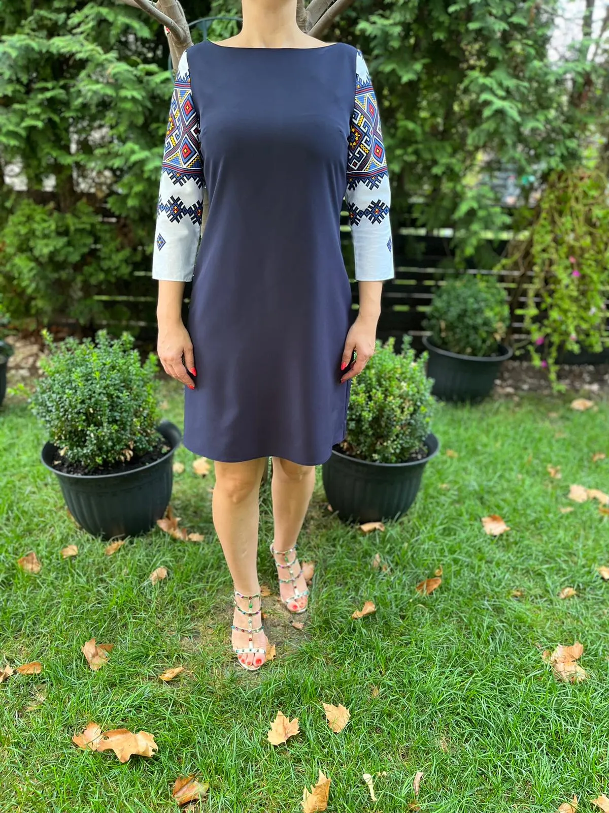 Rochie Grațiela
