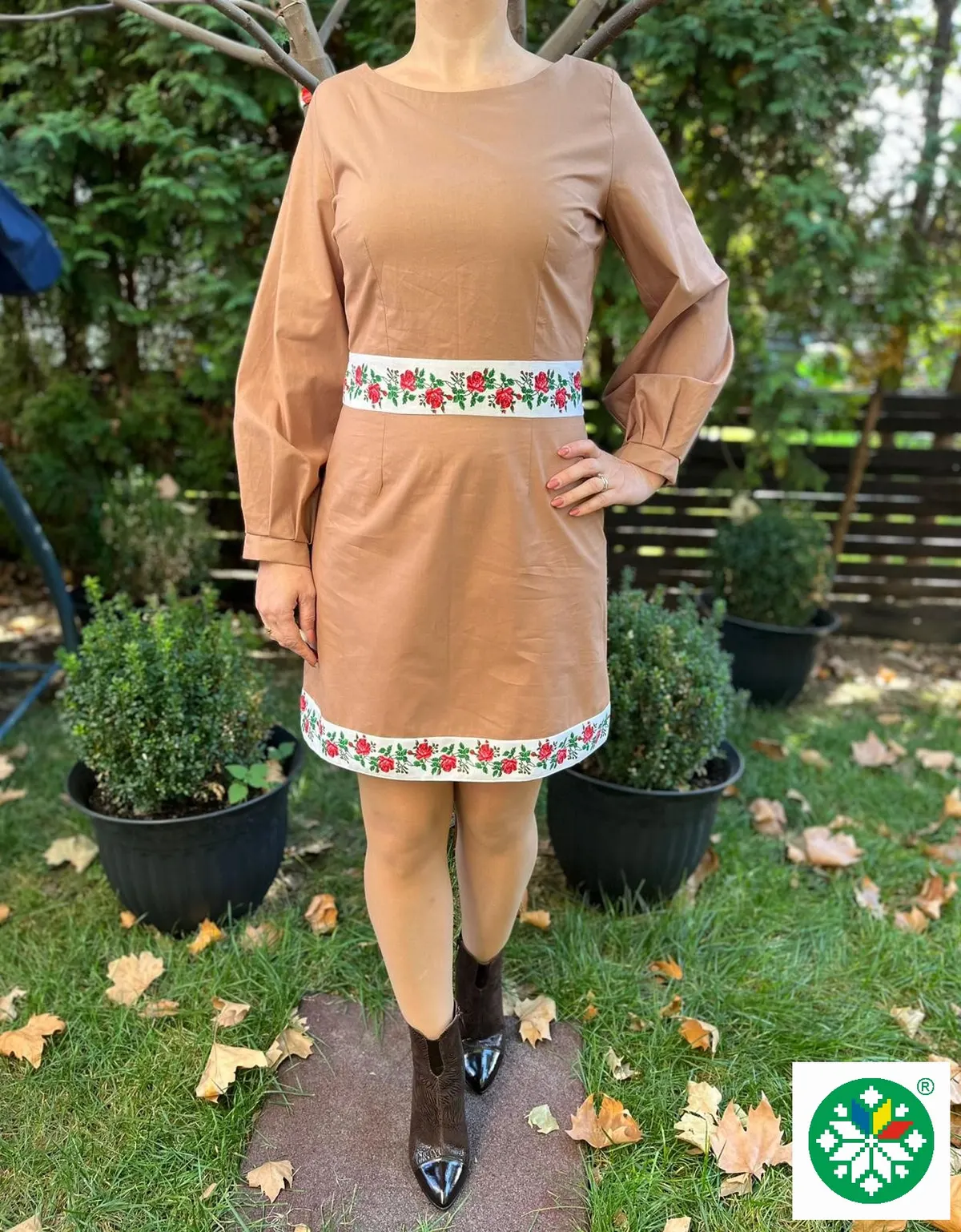 Rochie Lora
