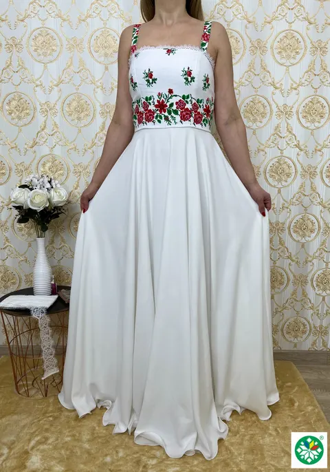 Rochie mireasa Cindy