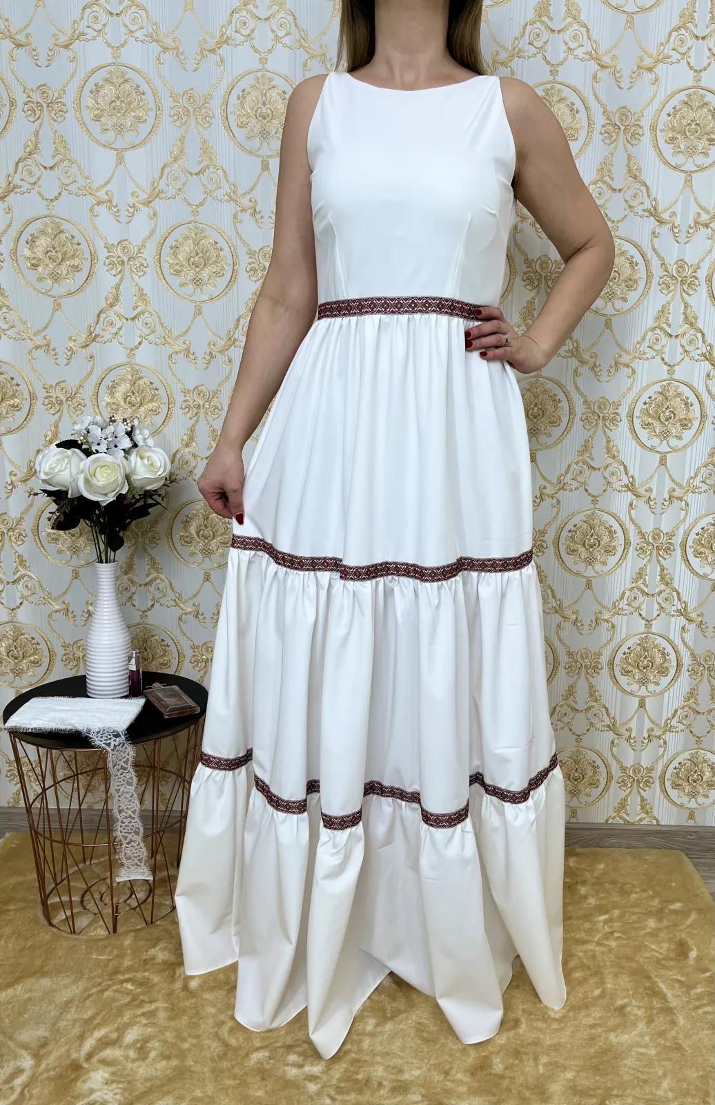 Rochie mireasa Gracie
