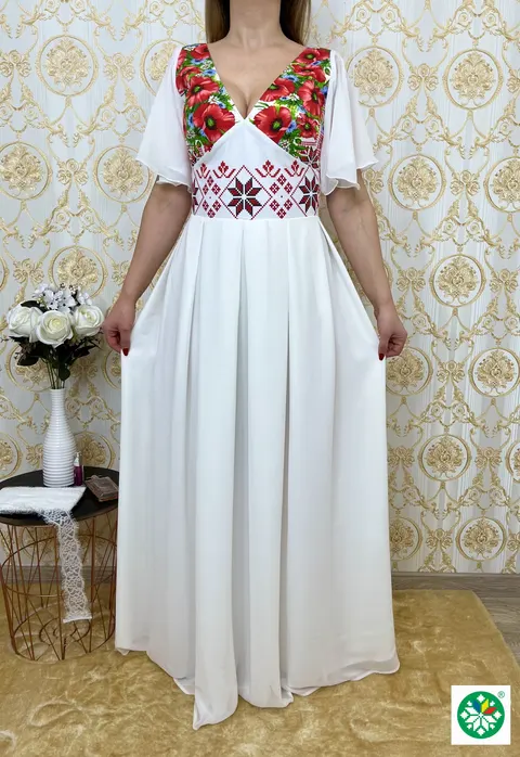 Rochie mireasa Irene