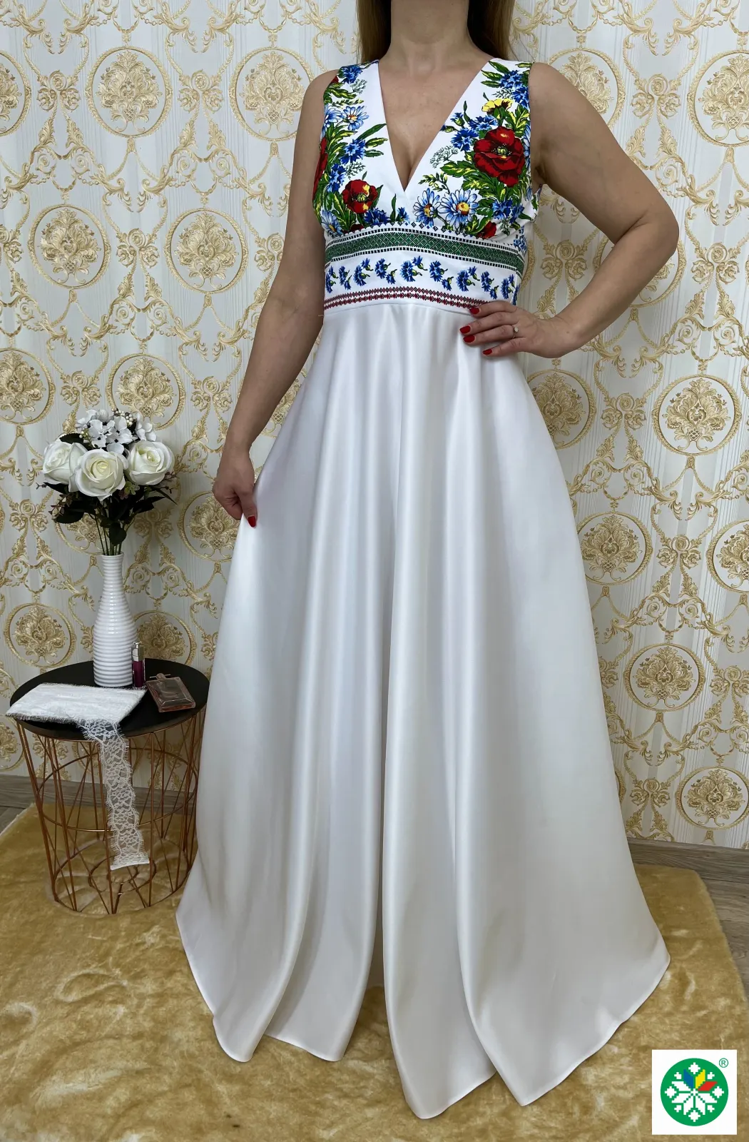 Rochie mireasa Leticia