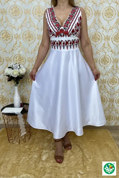Rochie mireasa Yasmin