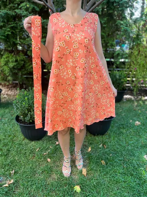Rochie Narcisa