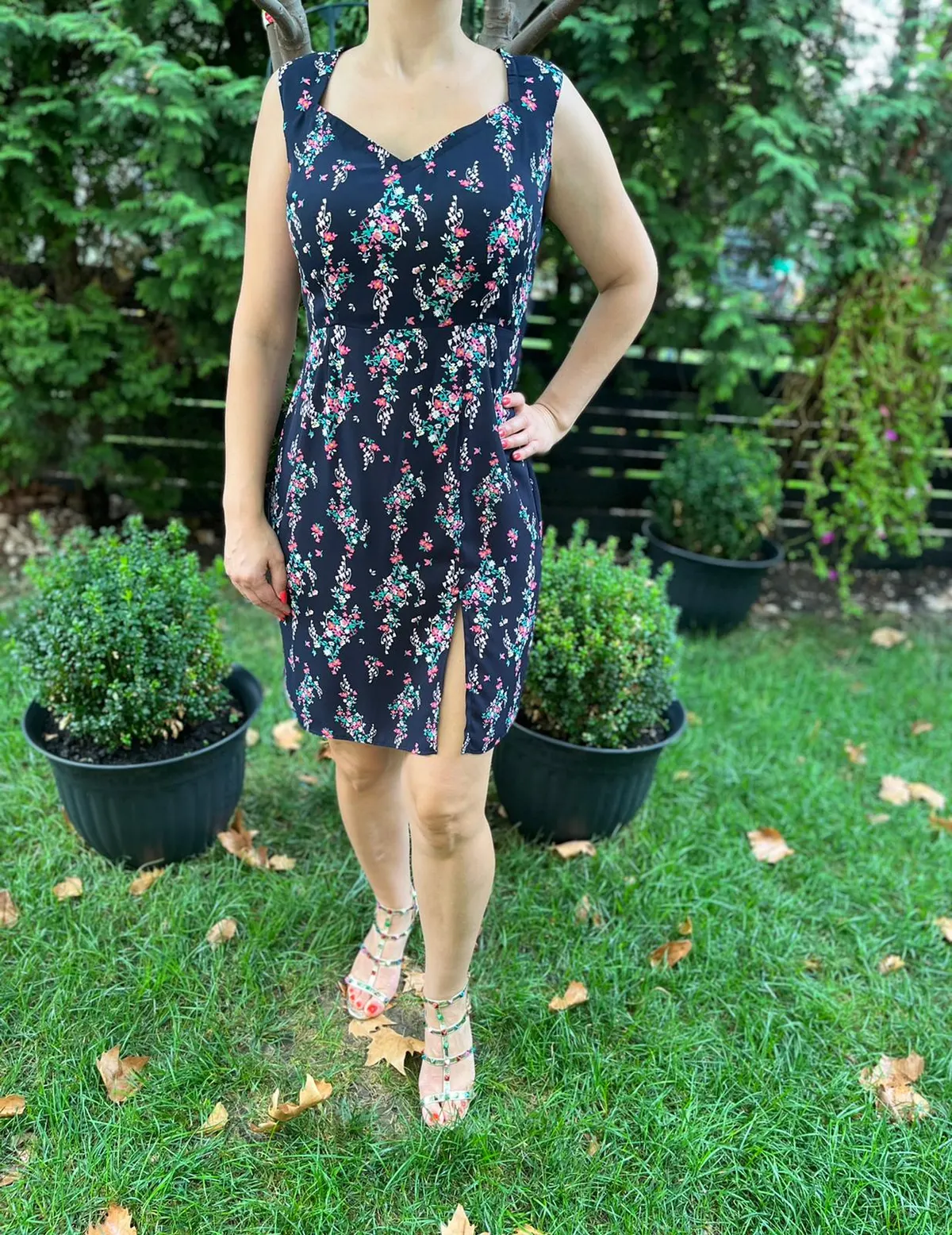 Rochie Natașa