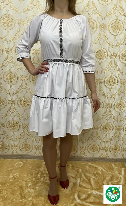 Rochie traditionala Marisa