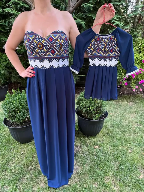 Set rochie corset Ella